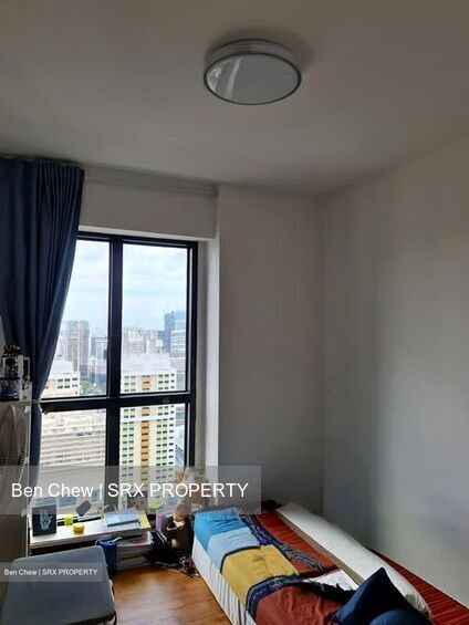 Blk 93 Skyterrace @ Dawson (Queenstown), HDB 4 Rooms #603529651
